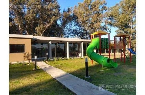 Imagen 2 de 2 de Terreno - Pilar Del Este Santa Emilia