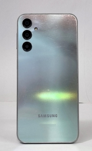 Samsung Galaxy A24- Silver Desbloqueado 128 Gb, Usado (g) Plateado (Usado)