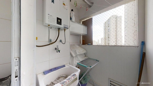 Imagem 19 de 26 de Apartamento - Ap05073 - 70109997