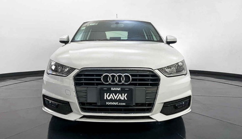 Imagen 7 de 15 de 35459 - Audi A1 2017 Con Garantía