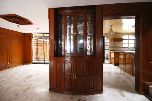 Imagen 9 de 15 de Casa En Venta, Morelia, Michoacán De Ocampo