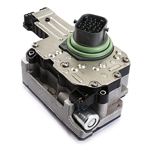 Bloque Solenoide Cambio Gris Actualizado Para Dodg-e Jee-p