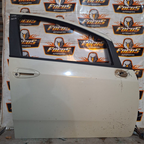 Puerta Delantera Derecha Fiat Punto ----