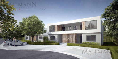 Town Houses En Pilará | Mallmann Propiedades