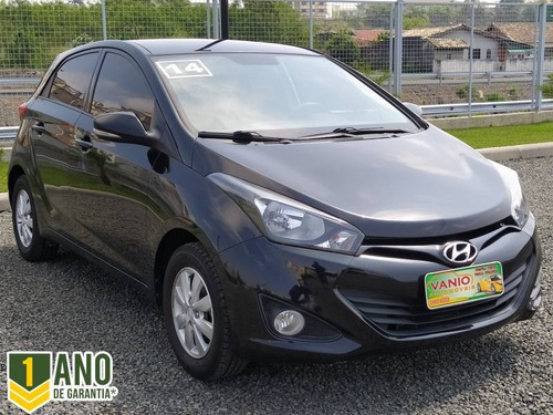 Hyundai Hb20 C./c.plus/c.style 1.6 16v