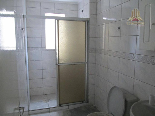 Imagem 7 de 10 de Vendo Apartamento Em Caxias Do Sul - Ap3974