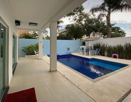 Imagem 12 de 15 de Casa De Condominio Em Terras Do Madeira - Carapicuíba - 4126