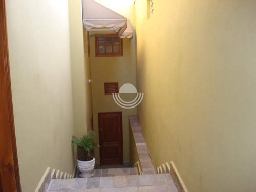 Imagem 24 de 30 de Casa À Venda Em Taquaral - Ca007991