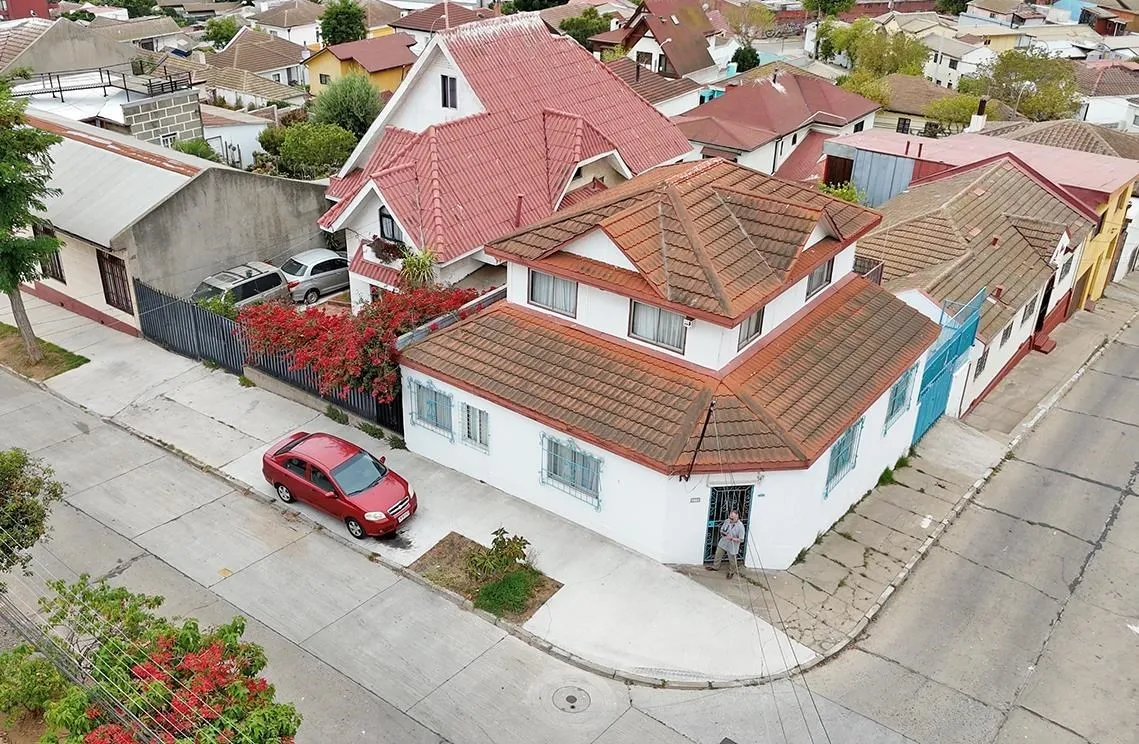 Imagen 3 de 20 de Casa En Venta De 5 Dorm. En Viña Del Mar