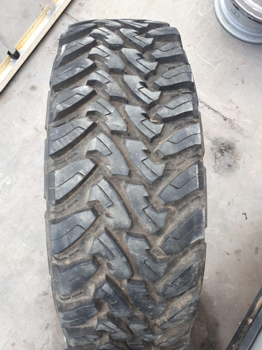 Llanta 285 75 R18 Toyo Open Country Mt Con Detalle 14737 (Usado)
