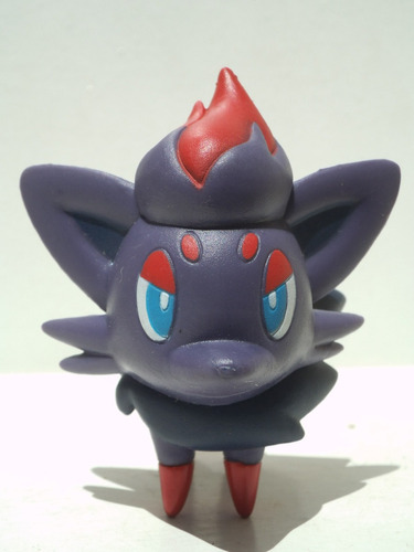 Zorua Pokemon Jakks 