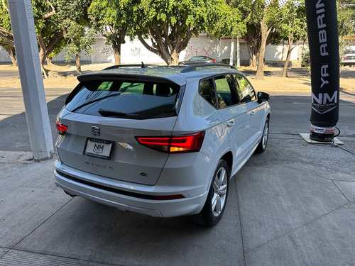 Seat Ateca 1.4 Xcelllence Dsg