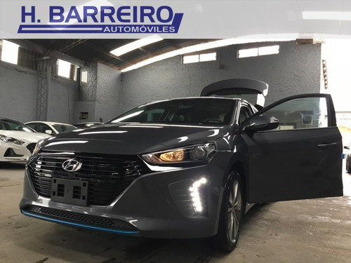 Hyundai Ioniq 1.6 Facelift Full 1.6 2023 0km