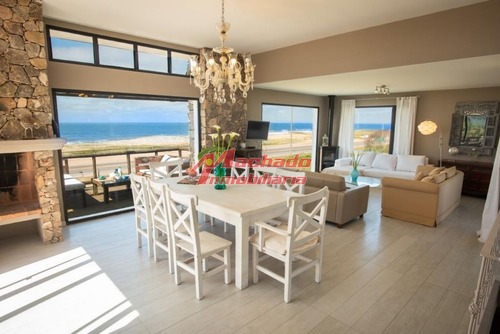 Imagen 4 de 28 de Casa En Alquiler Anual Con Vista Al Mar