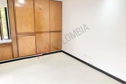 Imagen 5 de 14 de Oficina En El Virrey Remodelada En Venta Y Arriendo-9617