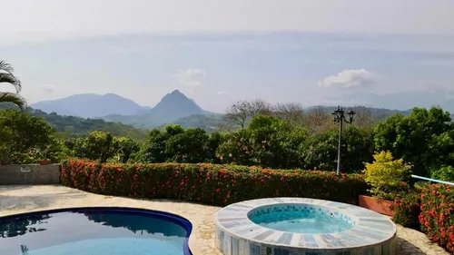 Finca En Venta En La Pintada