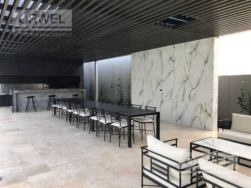 Imagen 5 de 20 de Torre De Máximo Nivel, Piso Alto!!! Amenities Aaa