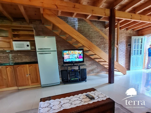 Dos Duplex A Metros Del Rio Los Reartes