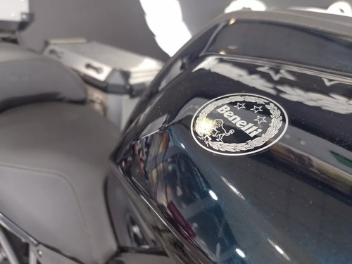 Benelli Trk 502 X Mejor Precio Contado -credito Prendario