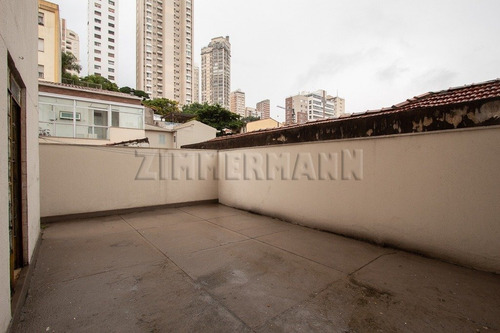 Apartamento - Perdizes - Ref: 127880 - V-127880
