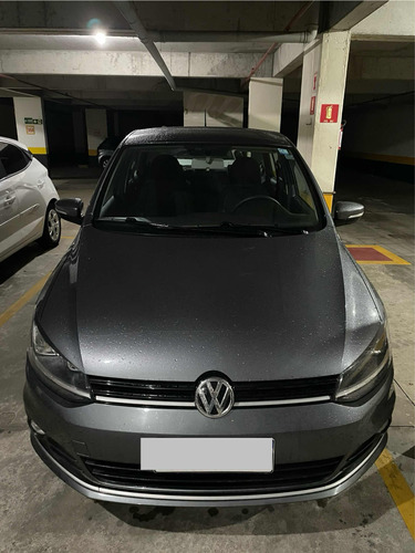 Volkswagen Fox 1.6 Connect Total Flex 5p 5 marchas