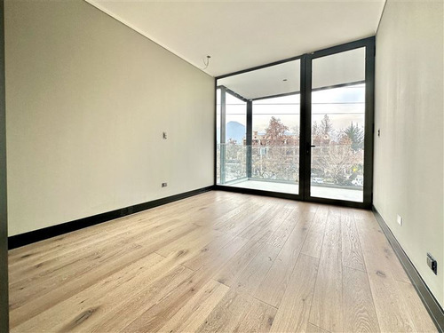 Venta Departamento Vitacura: Nueva Costanera 2est + 1bod