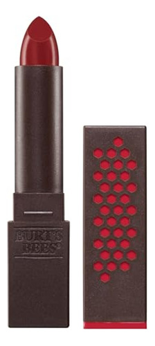 Bálsamo Labial Chapstick  Burt's Bees Lápiz Labial Hidratant