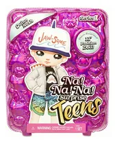 Comprar Mga Entertainment Na Na Na Surprise Adolescentes Muñeca De