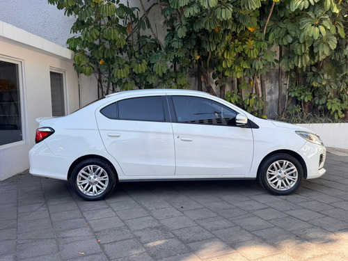 Mitsubishi Mirage 4p G4 GLS L3/1.2 Aut