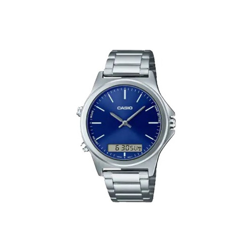 Reloj Casio Hombre Moderno Mtp-vc01d | Garantía Original