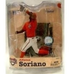 (clubhouse44) Mcfarlane Figuras Beisbol Biggio Thome