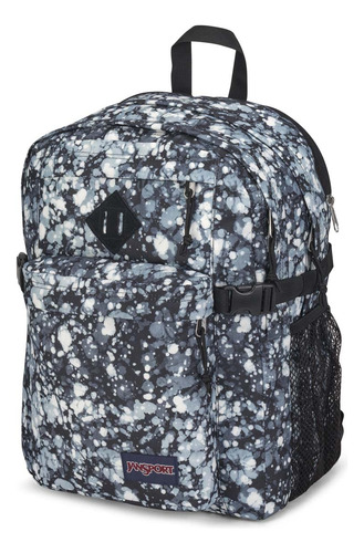 Mochila Jansport Main Campus Con Funda Para Portátil De 15 P