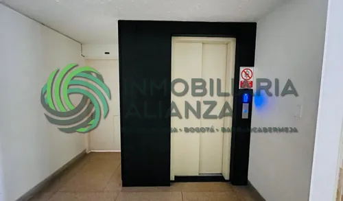 Apartamento En Arriendo En Antonia Santos. Cod A17024