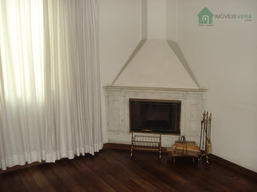 Imagem 16 de 30 de Casa Residencial À Venda, Campo Limpo, São Paulo. - Ca0111