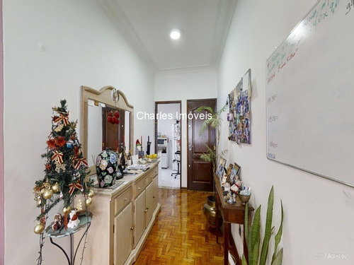 Imagem 8 de 30 de Apartamento À Venda No Paraíso, 2 Dormitórios, 1 Suíte, 1 Vaga De Garagem, 101m² - Ap00805 - 69303043