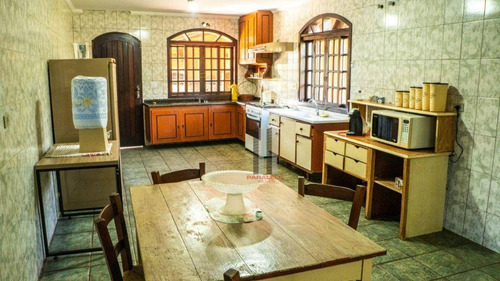 Imagem 21 de 30 de Chácara Com 4 Dormitórios À Venda, 1337 M² Por R$ 1.800.000 - Luiz Fagundes - Mairiporã/sp - Ch0006