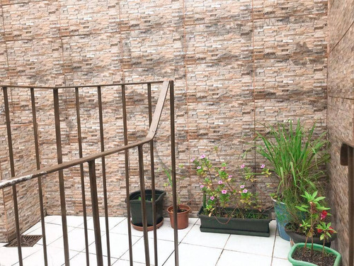 Imagem 4 de 10 de Casa Com 3 Dormitórios À Venda, 192 M² Por R$ 460.000,00 - Jardim Vila Rica - Santo André/sp - Ca3202