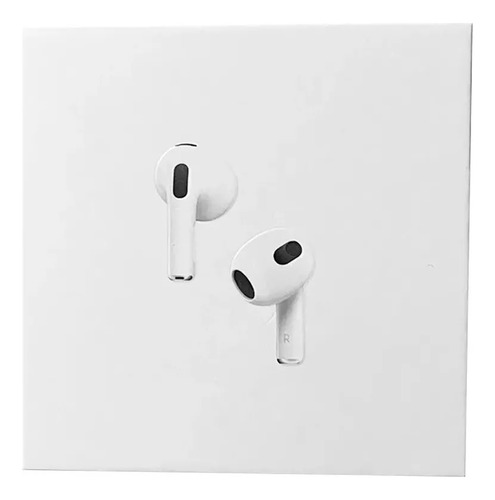 Audífonos Bluetooth 3ra Generación Compatible iPhone/android