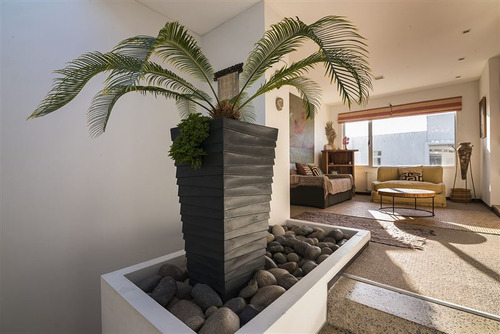 Venta De Casa Mediterranea Con Vistas Al Mar En Montemar