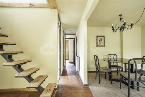 Casa En Venta De 3 Dorm. Trinidad/avda. La Florida