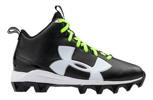 Tachones Futbol Americano Crusher Rm Niño Under Armour Ua946