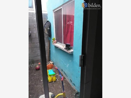 Imagen 11 de 12 de Departamento En Venta Fraccionamiento Río Dorado