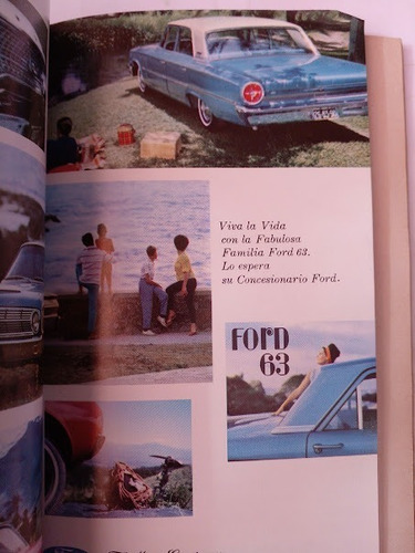 Revista Selecciones Readers Digest No 267 Febrero De 1963 (Usado)