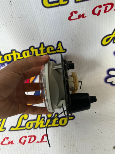 Faro De Niebla Derecho De Camaro 2010 Rubicon 2020 Suburban (Usado)