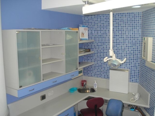 Imagen 7 de 14 de Espectacular Oficina En Venta - Urb El Recreo - Sabana Grande