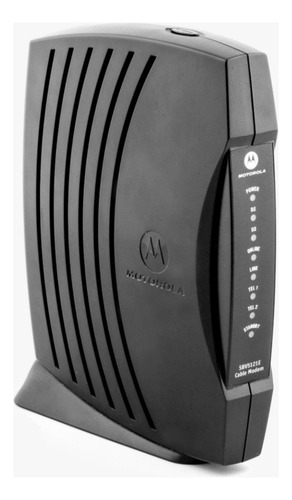 Cable Modem Motorola (inter - Tovar Sat) Internet Y Telefono