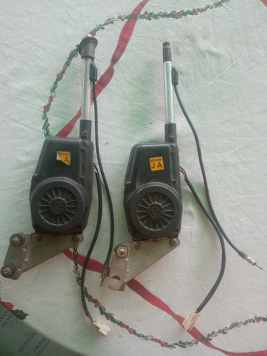 Antena Electrica Daewoo Espero Lanos (reparar)