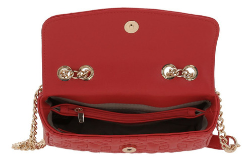 Bolso Tipo Crossbody Madison Chenson Yahaira Md25101-r