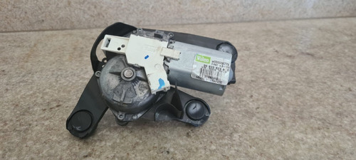 Motor Limpador Traseiro Citroen C3 1.5 2013 A 2015