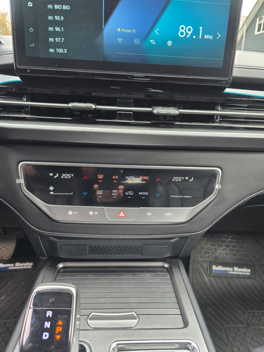 SsangYong Rexton 2.2Td Glx At8 2Wd